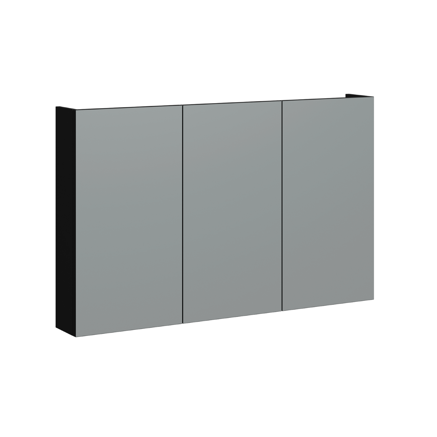 Natick Wall Mount Medicine Cabinet 48 Inch