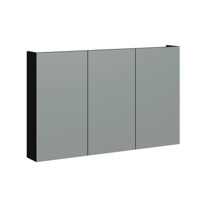 Natick Wall Mount Medicine Cabinet 48 Inch