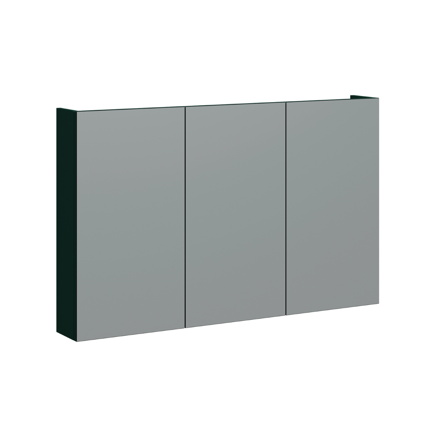 Natick Wall Mount Medicine Cabinet 48 Inch