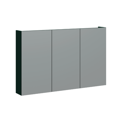 Natick Wall Mount Medicine Cabinet 48 Inch