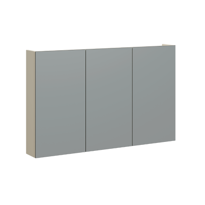Natick Wall Mount Medicine Cabinet 48 Inch