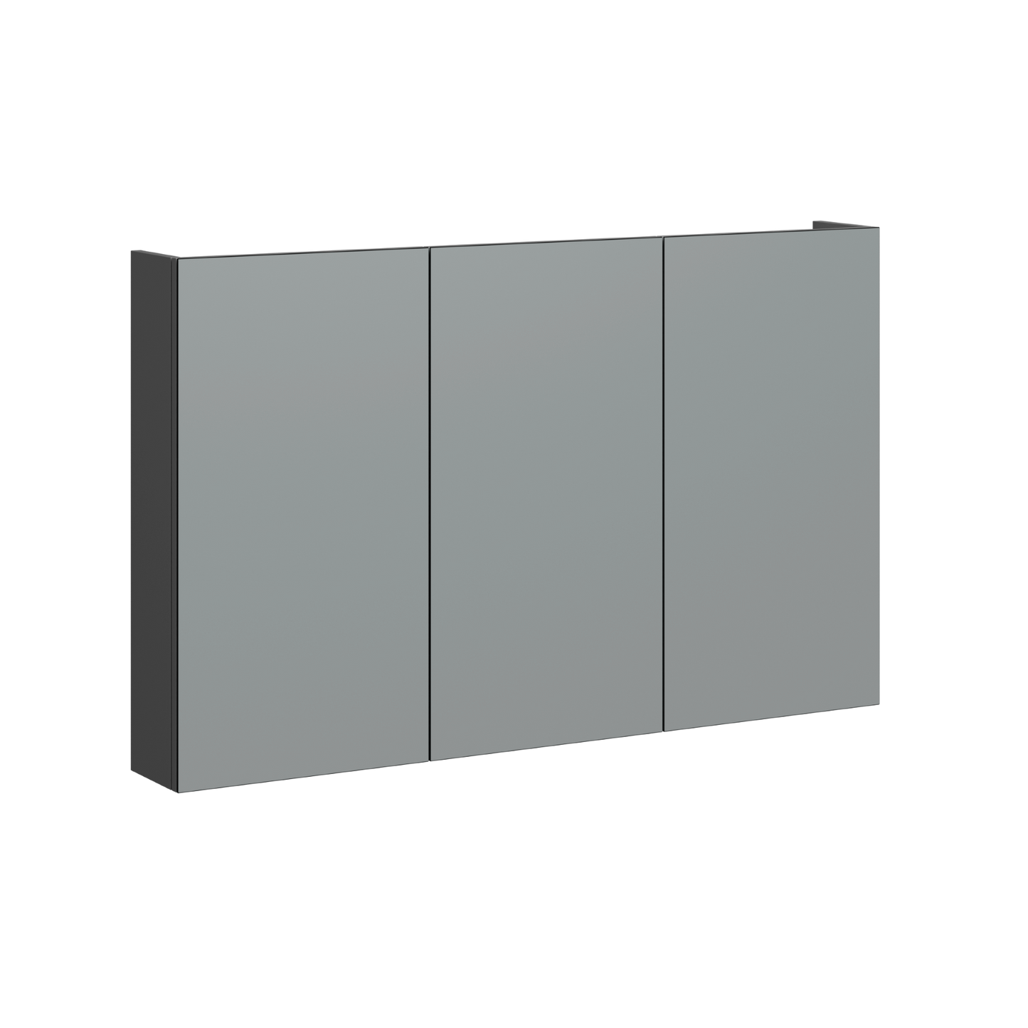 Natick Wall Mount Medicine Cabinet 48 Inch