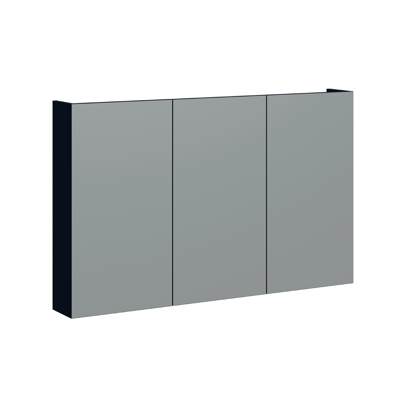 Natick Wall Mount Medicine Cabinet 48 Inch