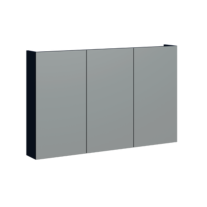 Natick Wall Mount Medicine Cabinet 48 Inch