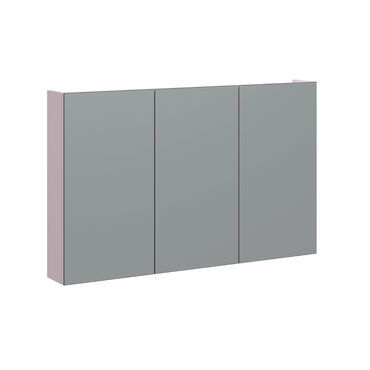 Natick Wall Mount Medicine Cabinet 48 Inch