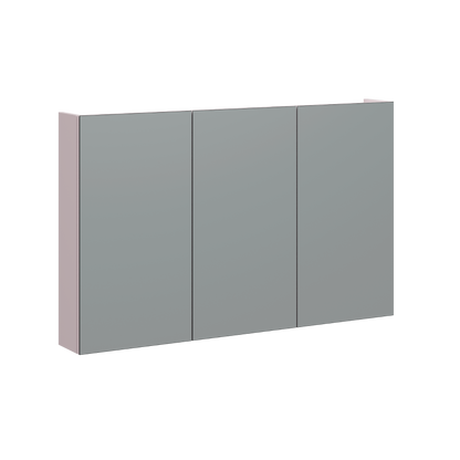 Natick Wall Mount Medicine Cabinet 48 Inch