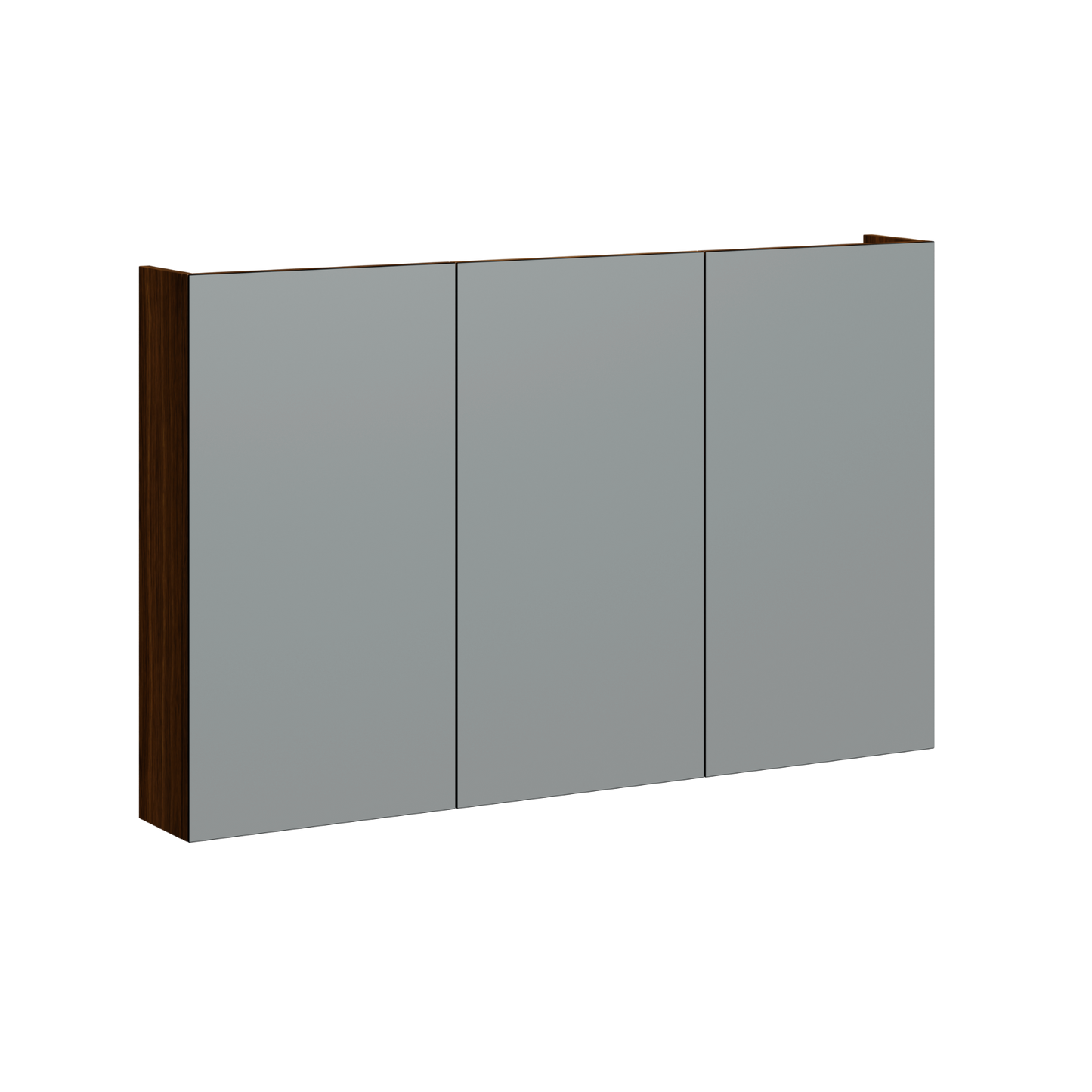 Natick Wall Mount Medicine Cabinet 48 Inch