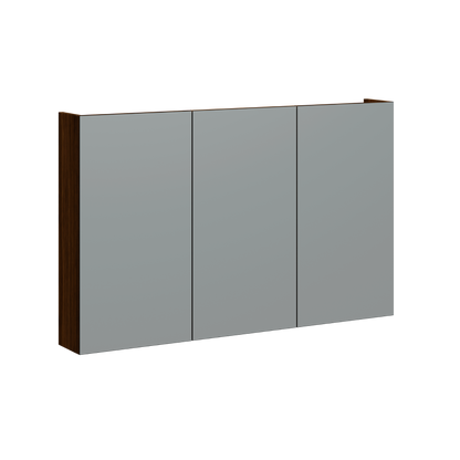 Natick Wall Mount Medicine Cabinet 48 Inch