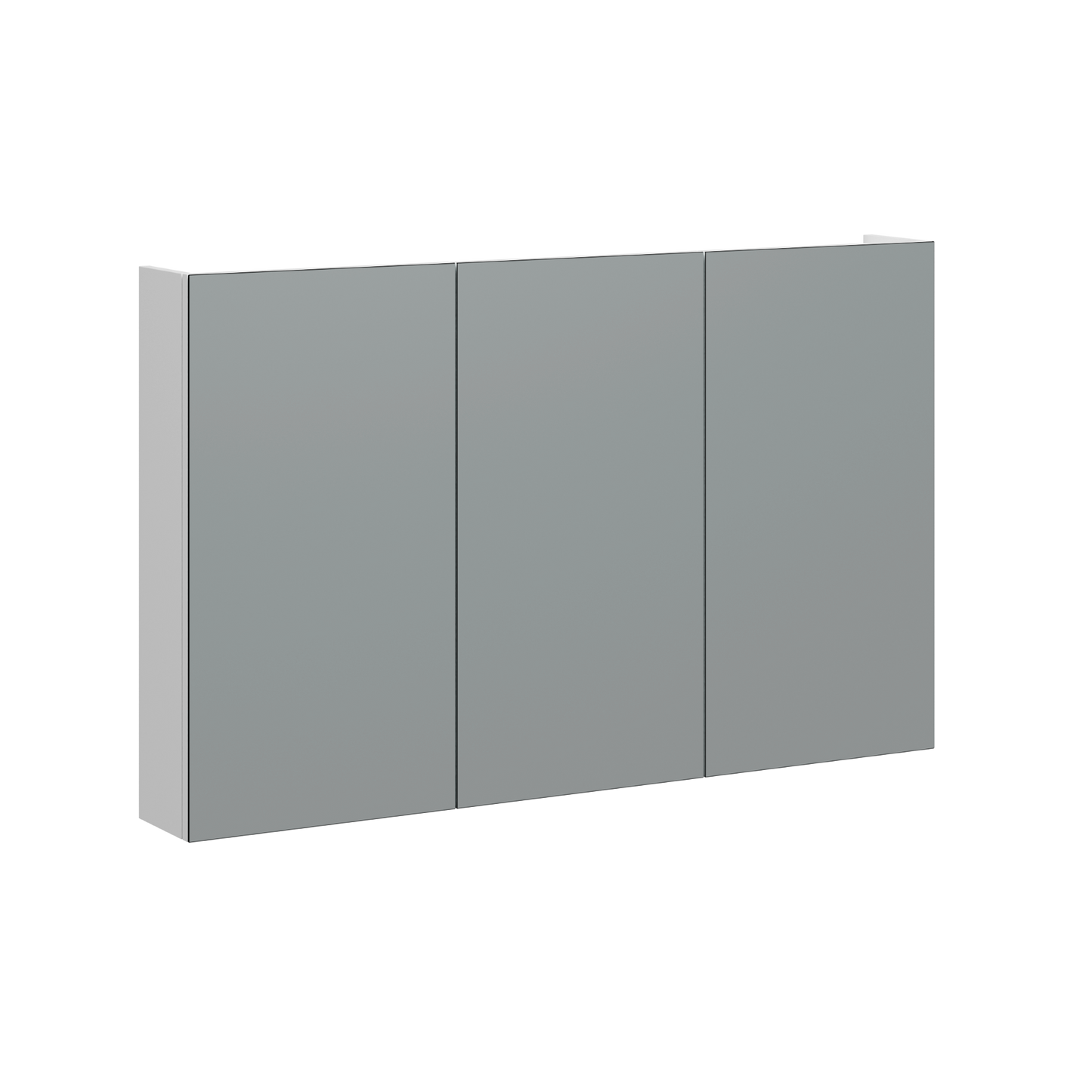 Natick Wall Mount Medicine Cabinet 48 Inch