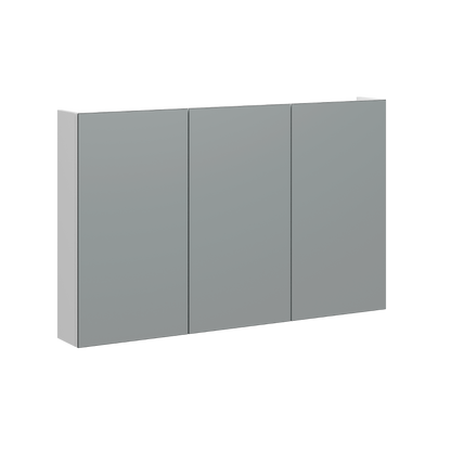 Natick Wall Mount Medicine Cabinet 48 Inch