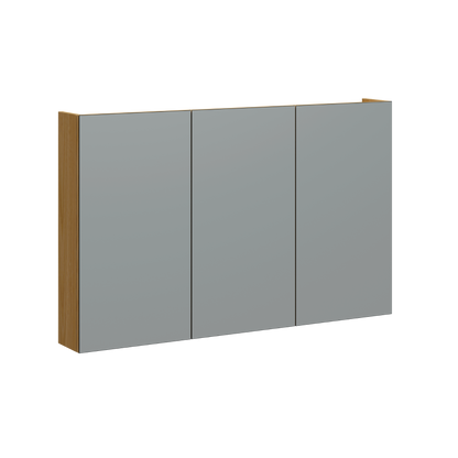 Natick Wall Mount Medicine Cabinet 48 Inch