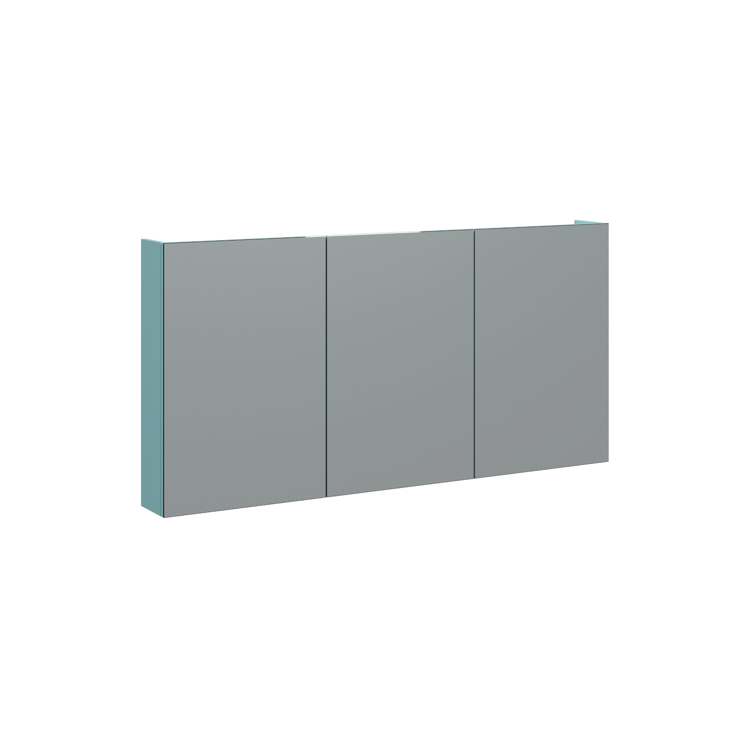 Natick Wall Mount Medicine Cabinet 60 Inch