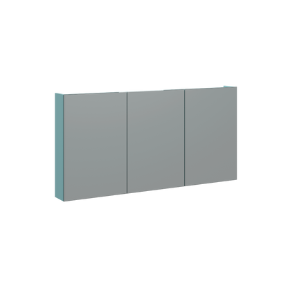 Natick Wall Mount Medicine Cabinet 60 Inch