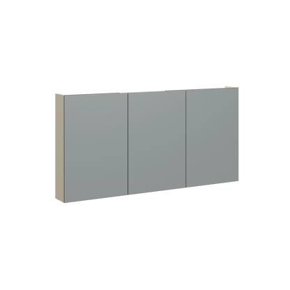 Natick Wall Mount Medicine Cabinet 60 Inch