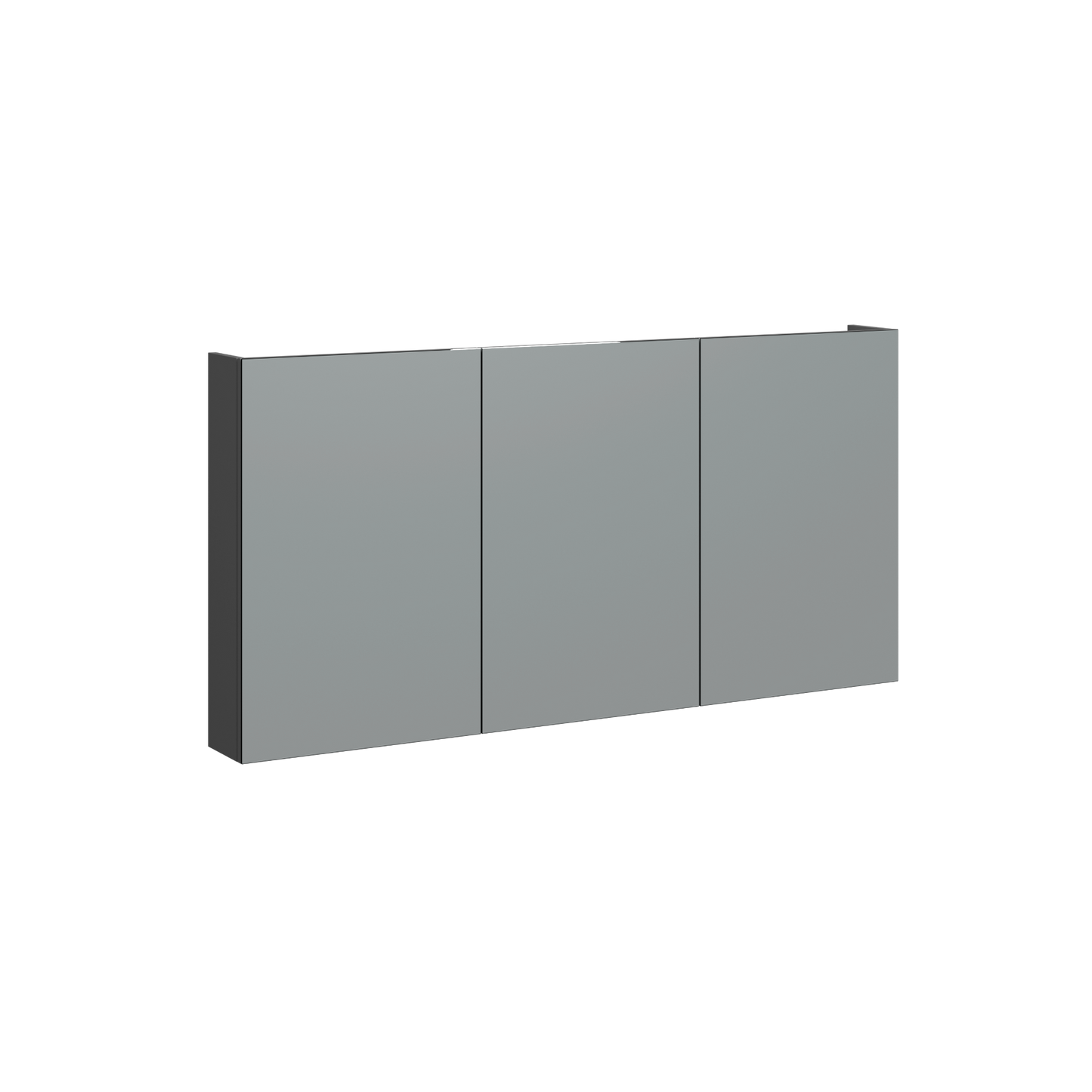 Natick Wall Mount Medicine Cabinet 60 Inch