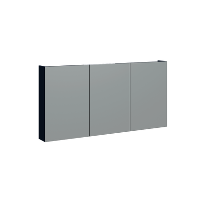 Natick Wall Mount Medicine Cabinet 60 Inch