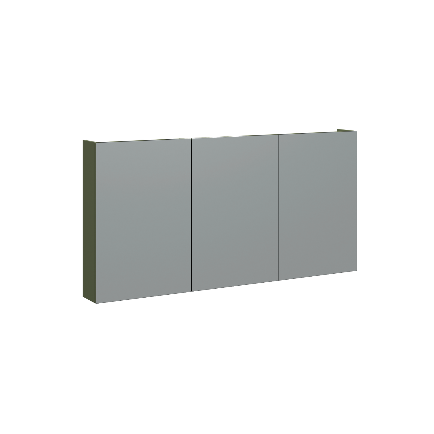 Natick Wall Mount Medicine Cabinet 60 Inch