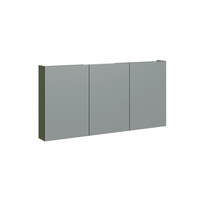 Natick Wall Mount Medicine Cabinet 60 Inch