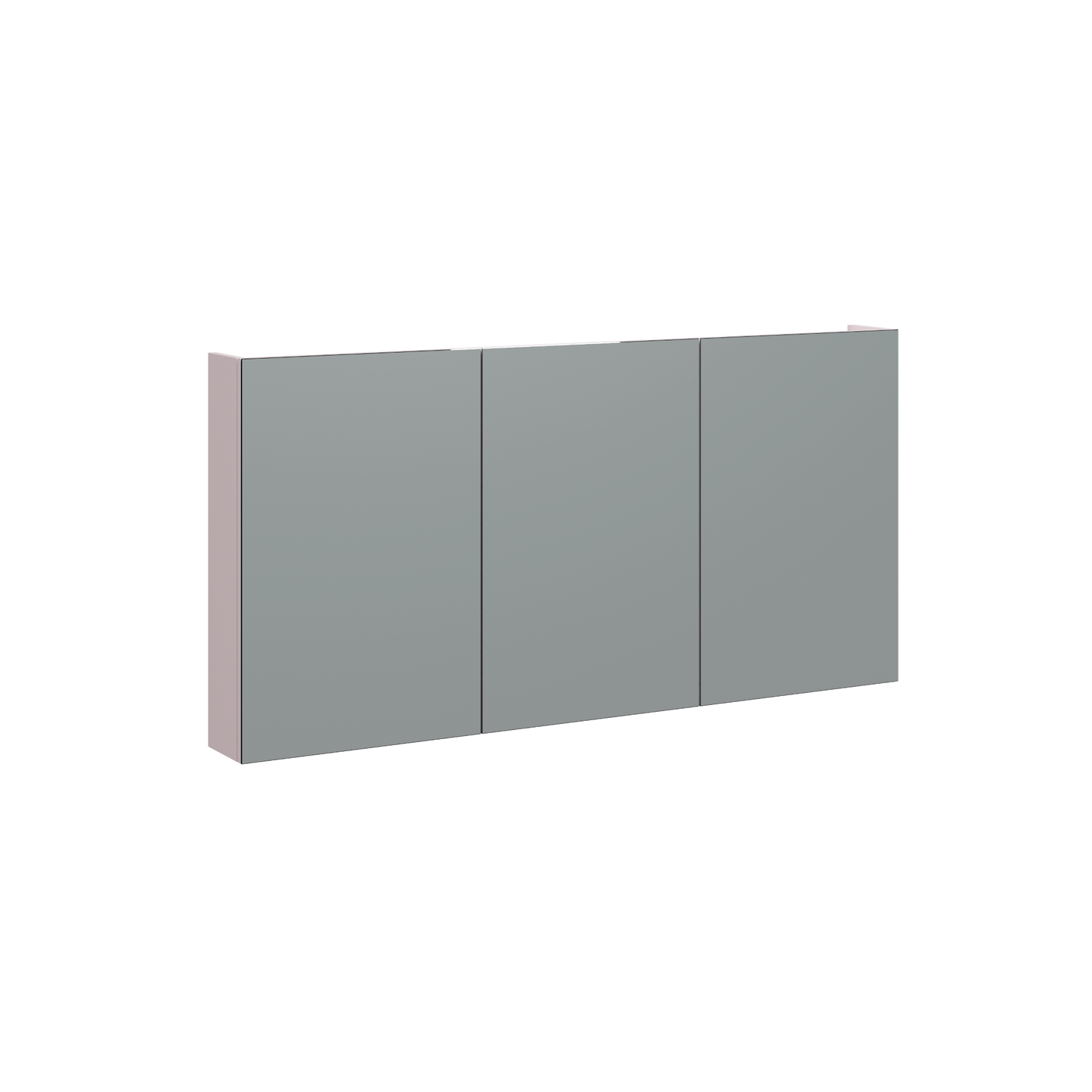 Natick Wall Mount Medicine Cabinet 60 Inch