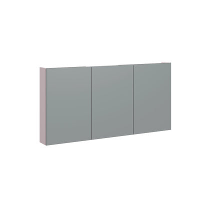 Natick Wall Mount Medicine Cabinet 60 Inch
