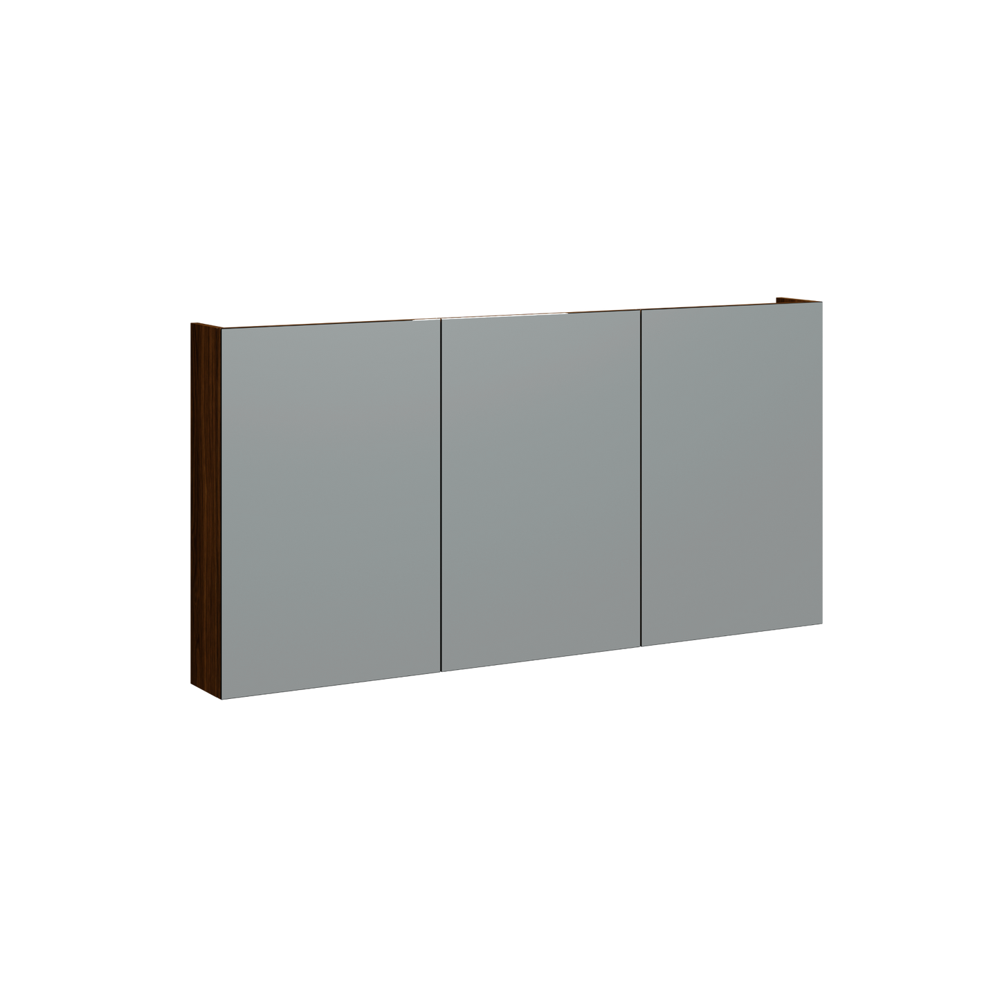 Natick Wall Mount Medicine Cabinet 60 Inch