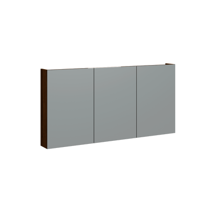 Natick Wall Mount Medicine Cabinet 60 Inch