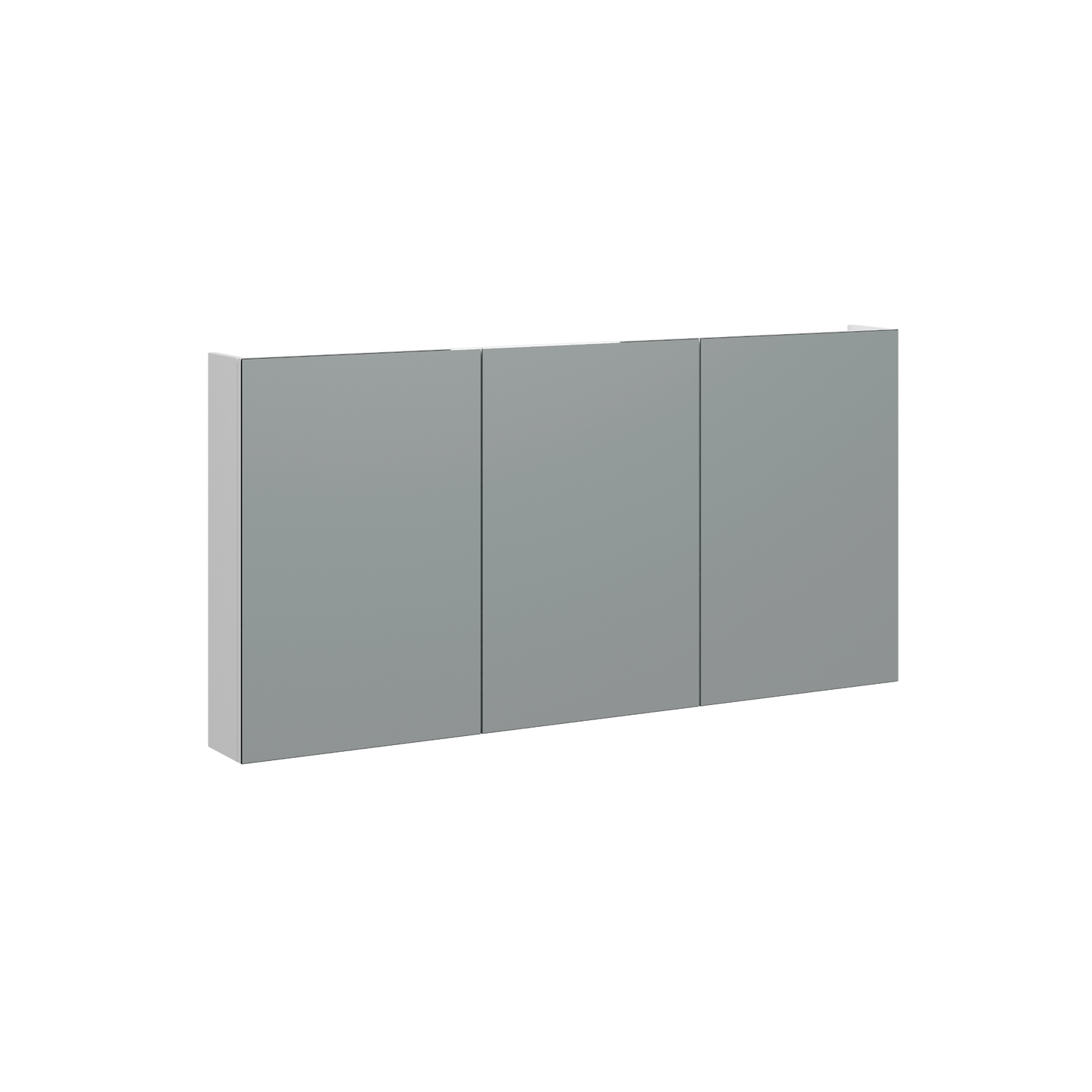 Natick Wall Mount Medicine Cabinet 60 Inch