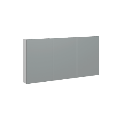 Natick Wall Mount Medicine Cabinet 60 Inch