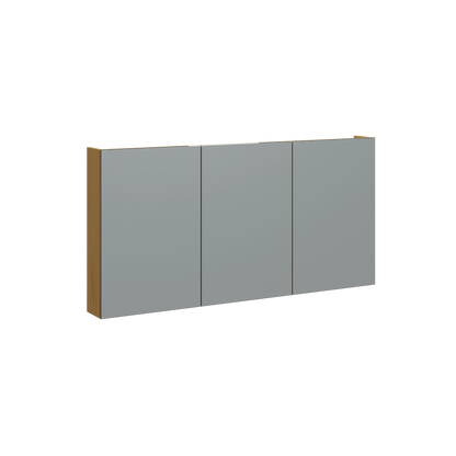 Natick Wall Mount Medicine Cabinet 60 Inch