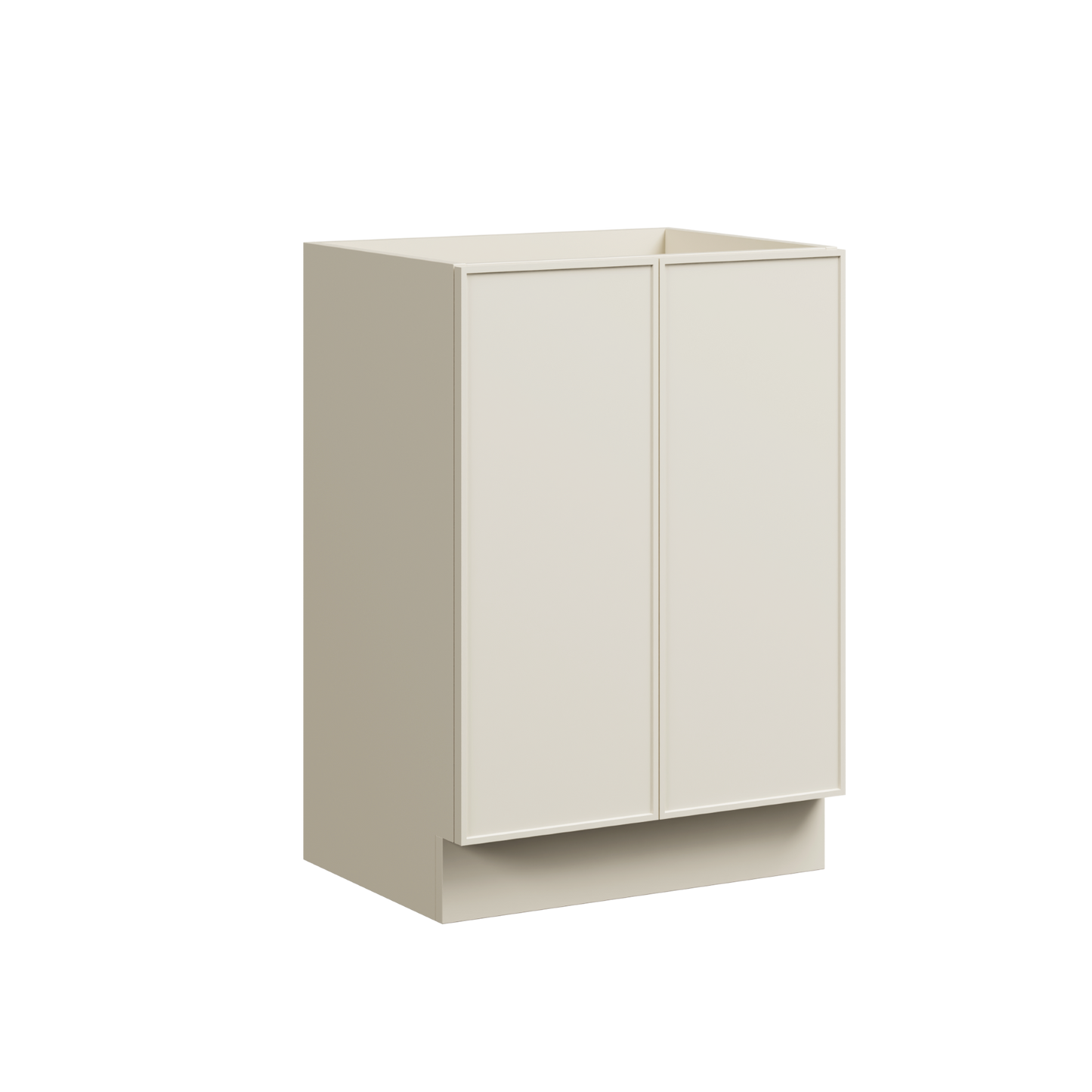 Natick Floor Standing Single Vanity 24 Inch