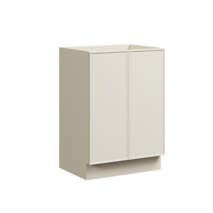 Natick Floor Standing Single Vanity 24 Inch