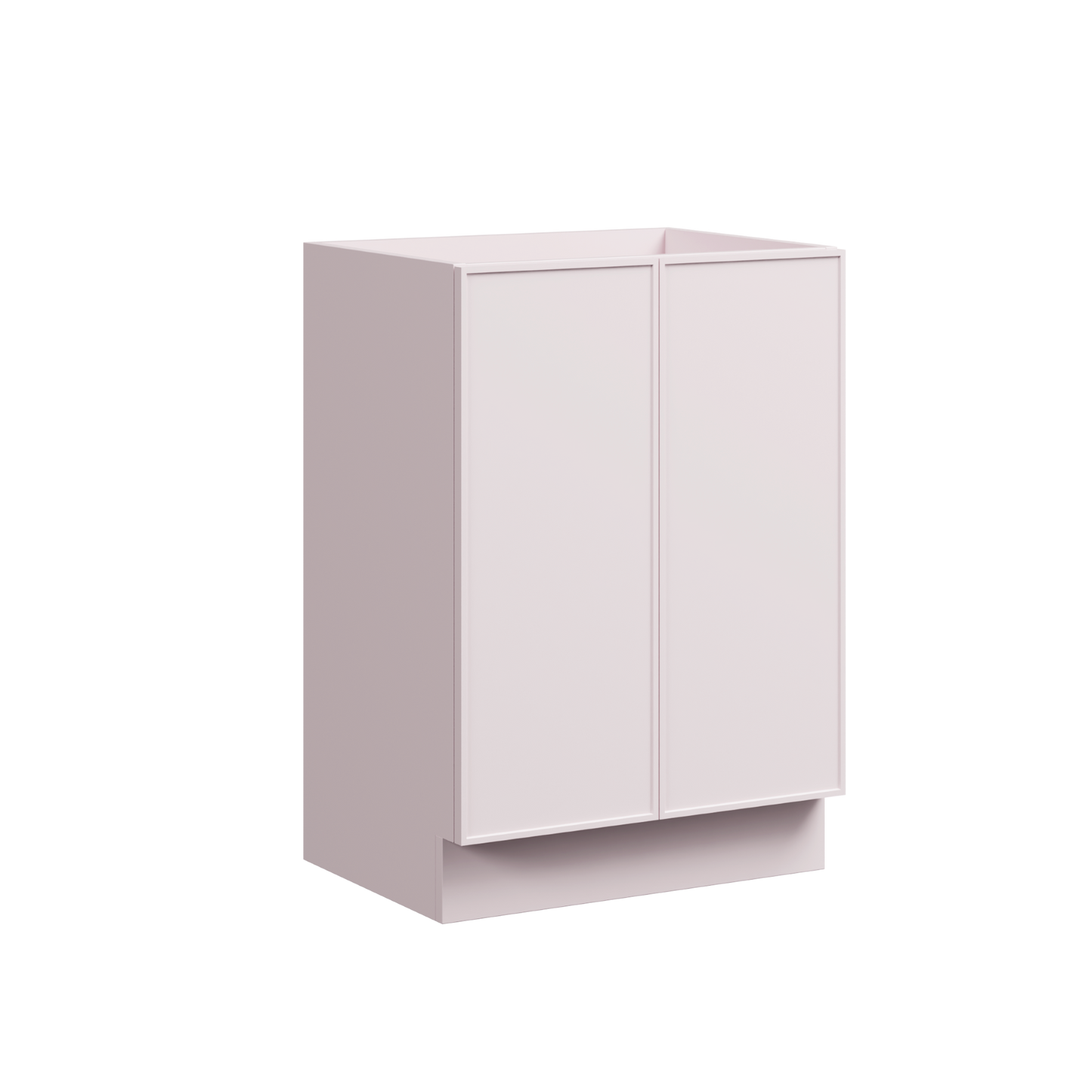 Natick Floor Standing Single Vanity 24 Inch