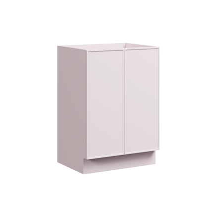 Natick Floor Standing Single Vanity 24 Inch