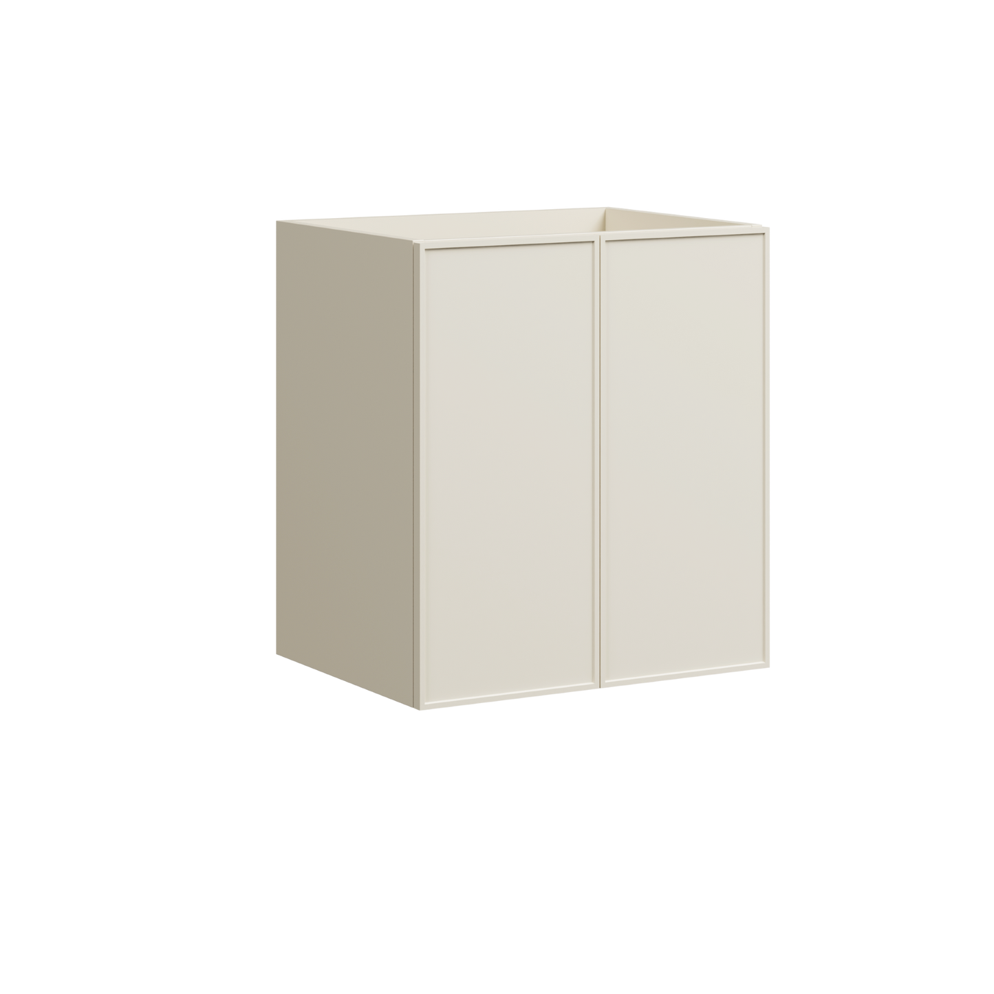 Natick Floor Standing Single Vanity 24 Inch