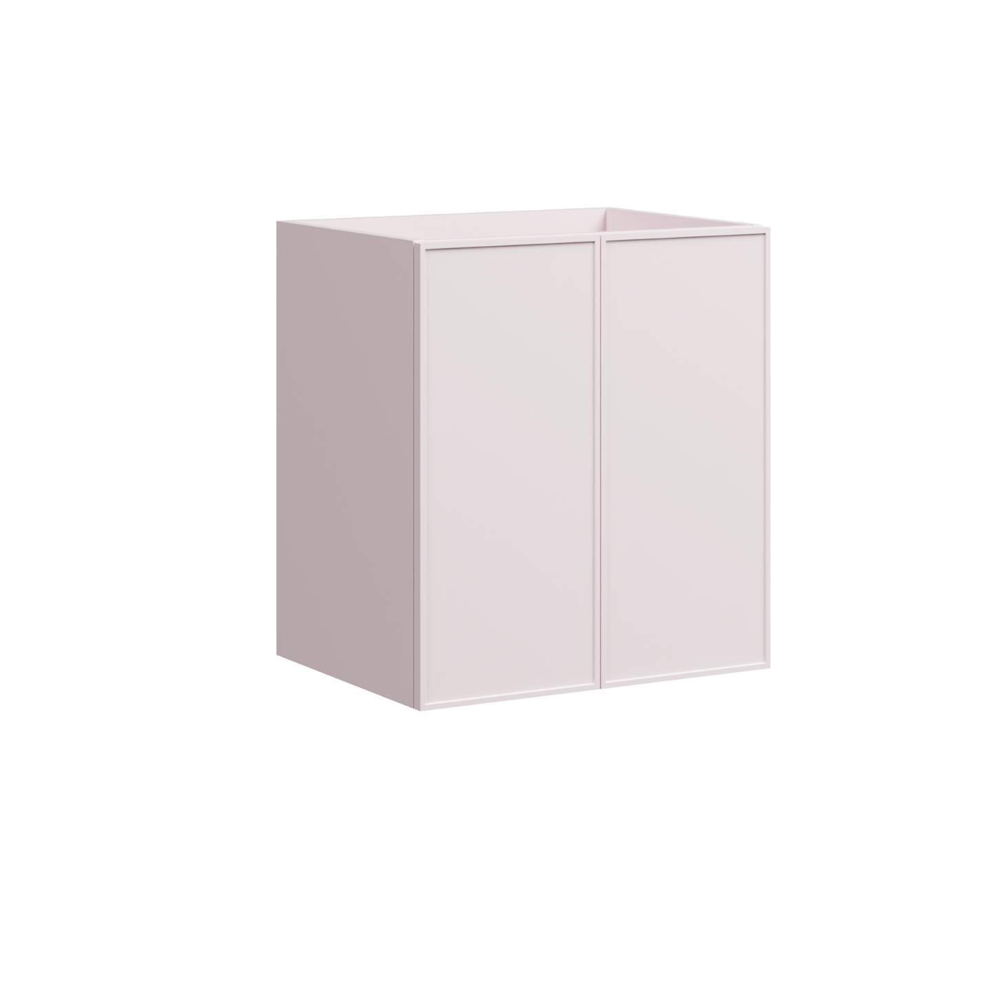 Natick Floor Standing Single Vanity 24 Inch