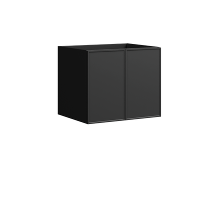 Natick Wall Mount Single Vanity 24 Inch