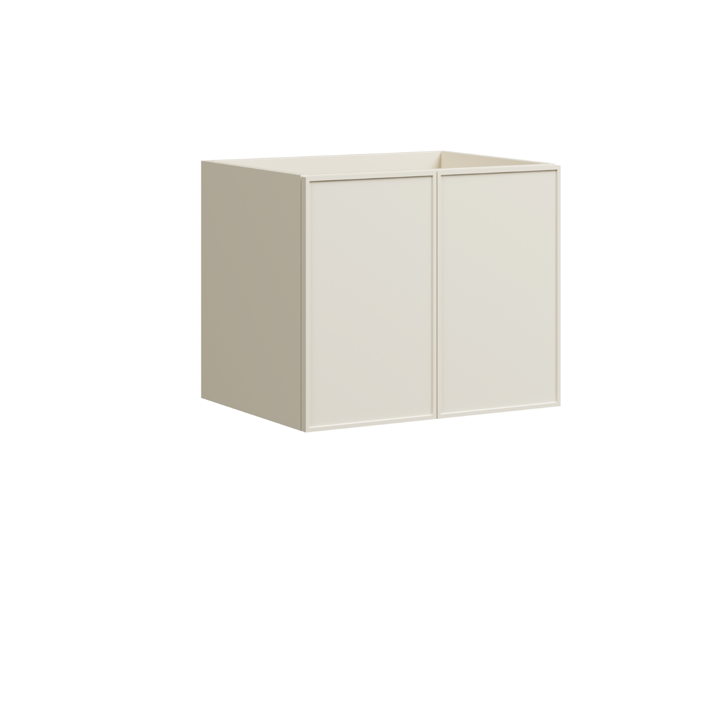 Natick Wall Mount Single Vanity 24 Inch