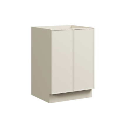 Natick Floor Standing Single Vanity 24 Inch