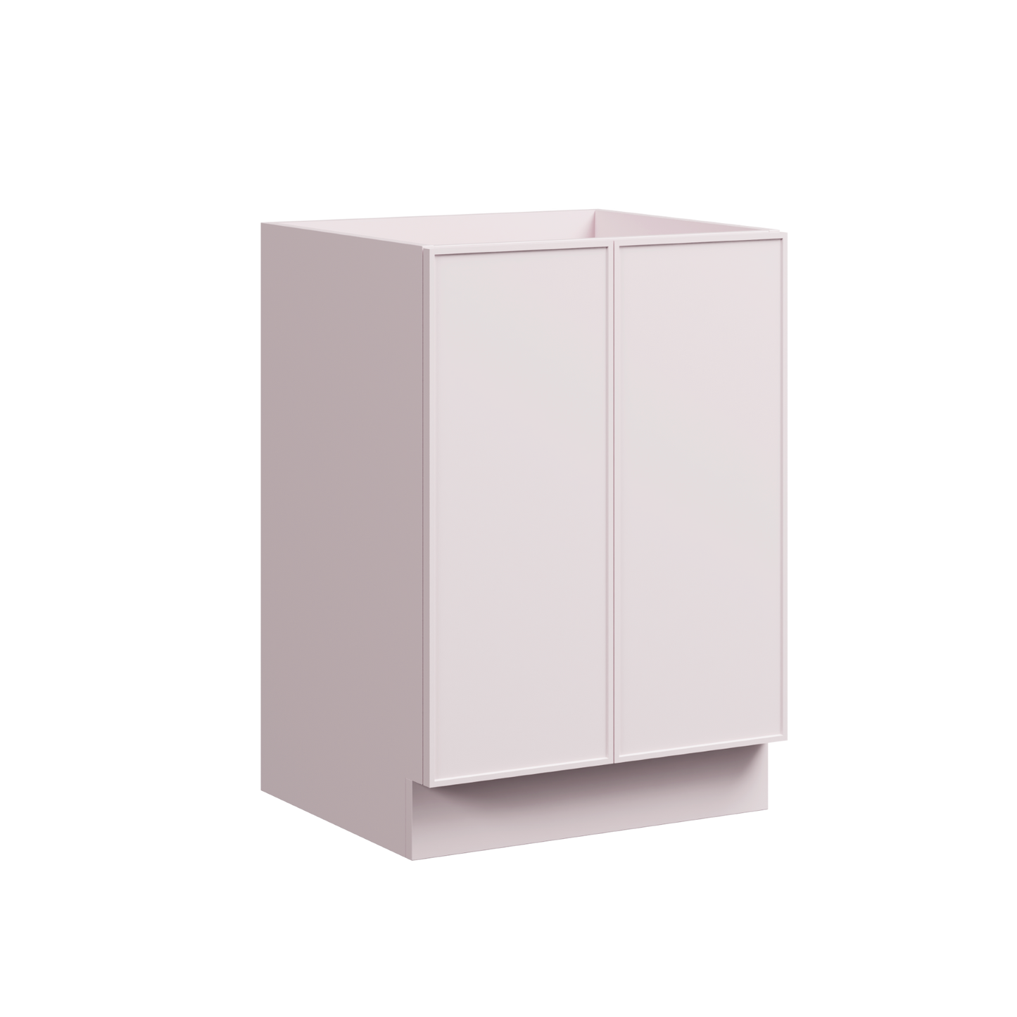 Natick Floor Standing Single Vanity 24 Inch