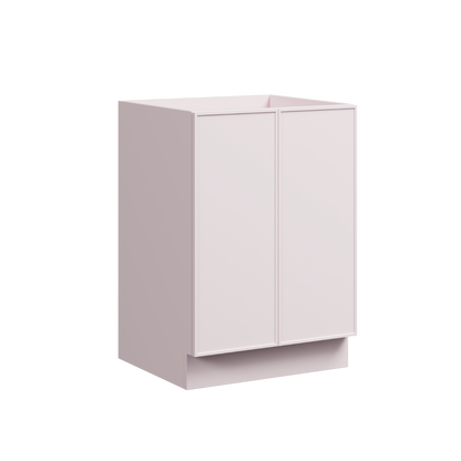 Natick Floor Standing Single Vanity 24 Inch