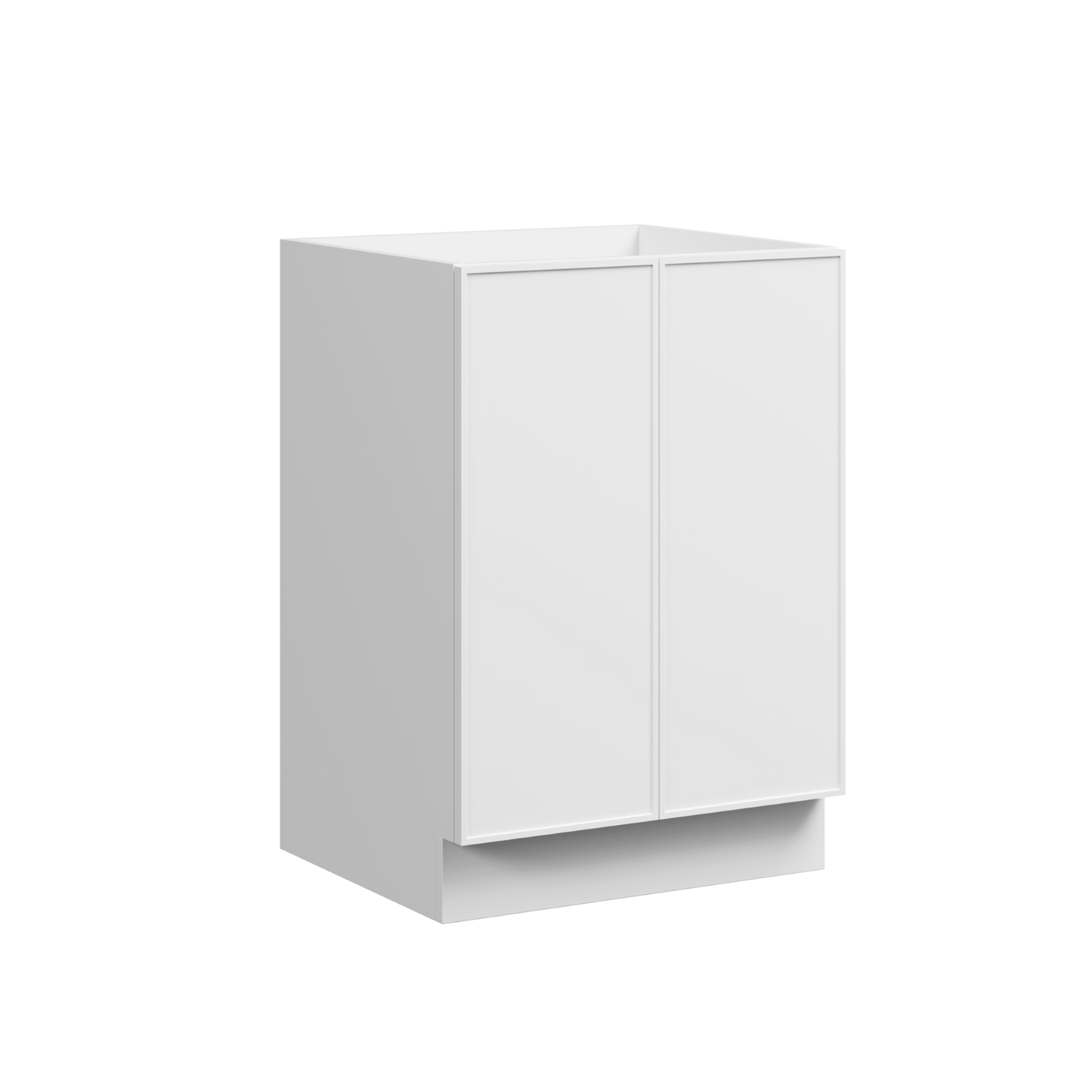 Natick Floor Standing Single Vanity 24 Inch