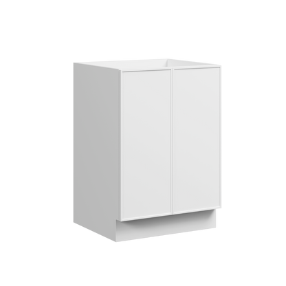 Natick Floor Standing Single Vanity 24 Inch