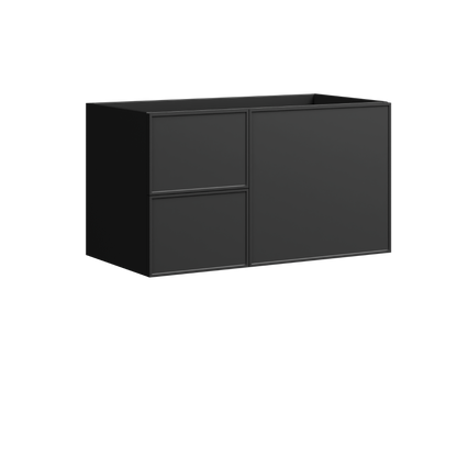 Natick Wall Mount Single Vanity 36 Inch