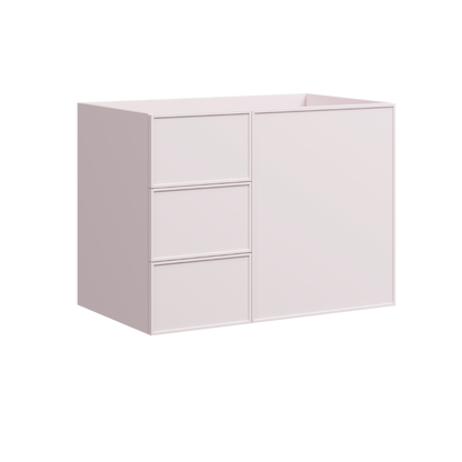 Natick Floor Standing Single Vanity 36 Inch