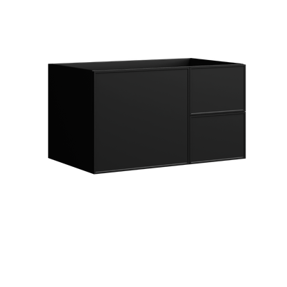 Natick Wall Mount Single Vanity 36 Inch