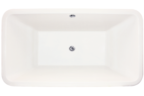Hydro Systems Natasha Tub