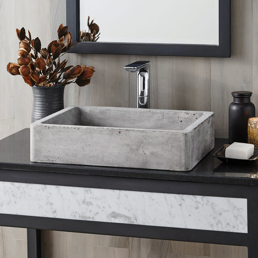 Nipomo Bathroom Sink