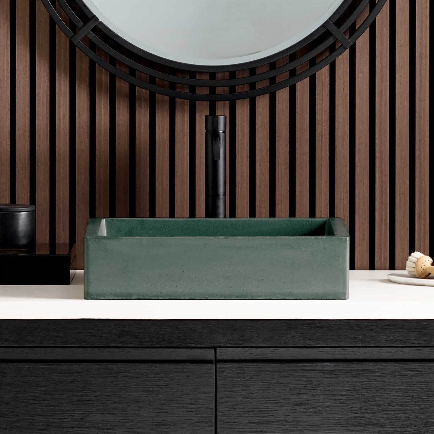 Nipomo Bathroom Sink