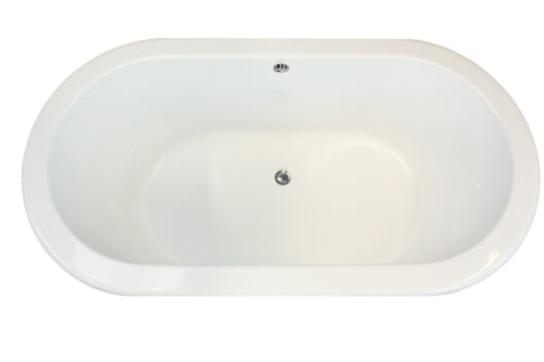 Hydro Systems Palmer Tub