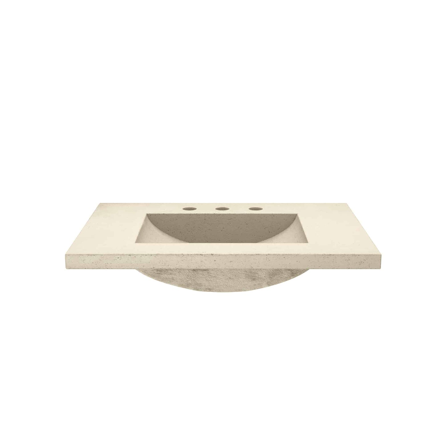 Palomar Vanity Top with Integral Sink
